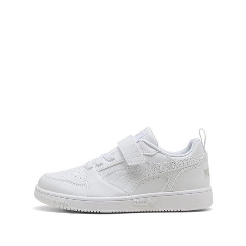 Rebound V6 Lo Ac Çocuk Beyaz Sneaker