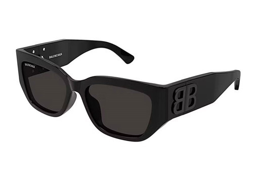 BB0361SK Unisex Güneş Gözlüğü