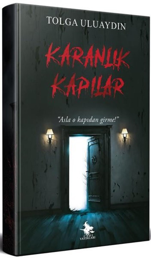 Cadı Yayınları Karanlık Kapılar