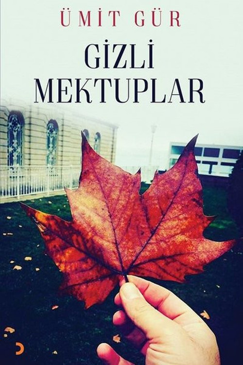 Cinius Yayınevi Gizli Mektuplar
