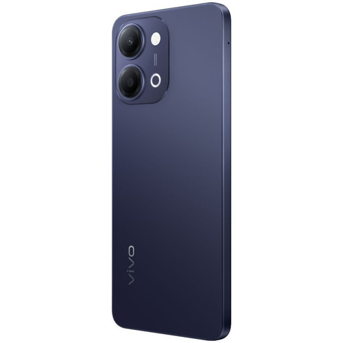 Y11D 256 GB 6 GB Ram (Vivo Türkiye Garantili) Siyah