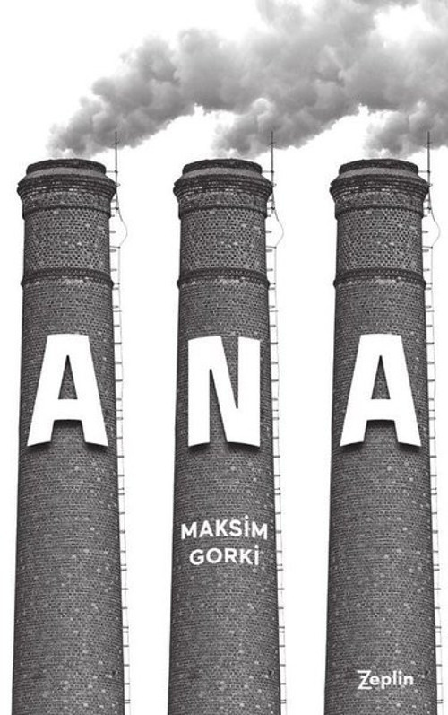 Zeplin Kitap Ana