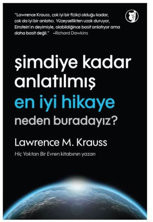 Şimdiye Kadar Anlatılmış En İyi Hikaye