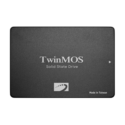 TM2000GH2UGL, 2TB, 2.5" SATA3, SSD, 580-550Mb/s, 3DNAND, Grey