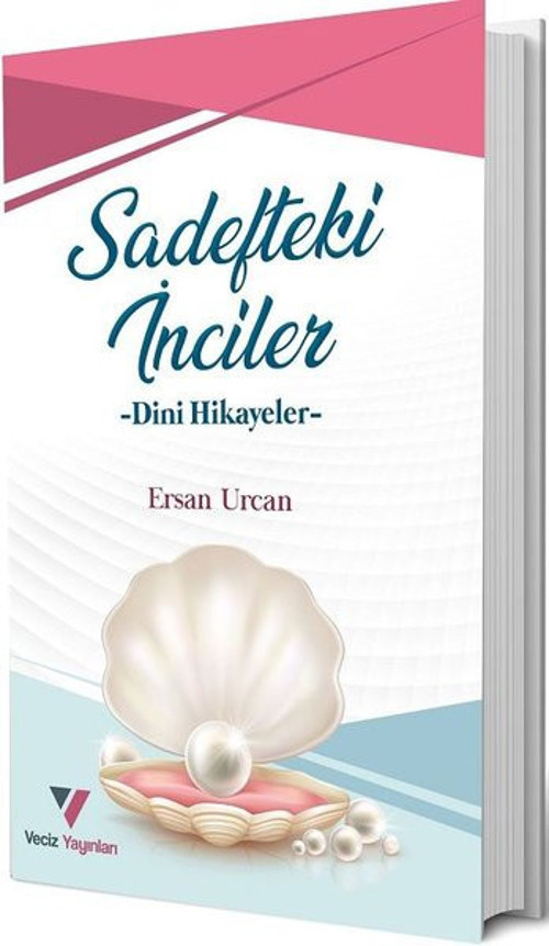 Sadefteki İnciler-Dini Hikayeler
