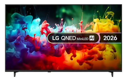 55QNED70B6C 55 inç 139 Ekran Uydu Alıcılı Smart 4K AI Sihirli Kumanda 60Hz VRR webOS26 QNED MiniL