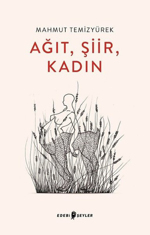 Ağıt Şiir Kadın
