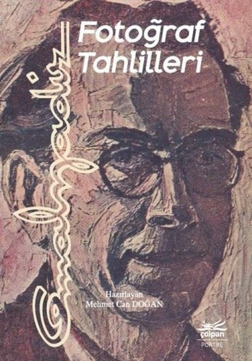 Çolpan Fotoğraf Tahlilleri