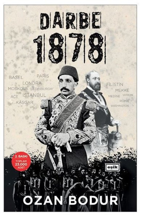 Eşik Yayınları Darbe 1878