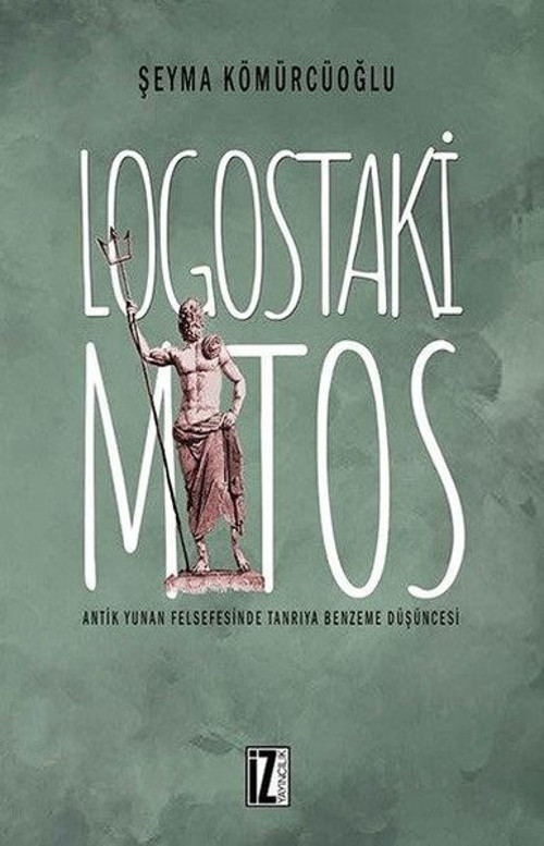 Logostaki Mitos