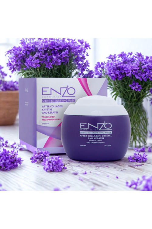 Profesyonel Maske 1000 ML