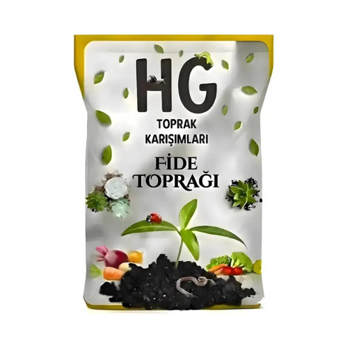 Fide Toprağı 20 Lt