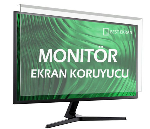 MSI MPG 274URDFW E16M Ekran Koruyucu 27" inç Monitör Ekran KIRILMAZ Koruyucu