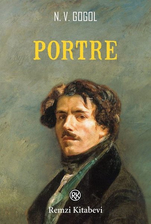 Remzi Kitabevi Portre