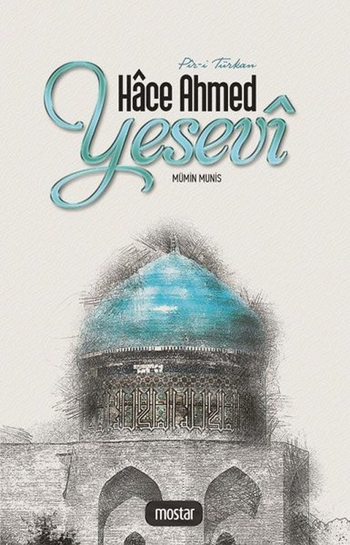 Piri Türkkan Hace Ahmed Yesevi