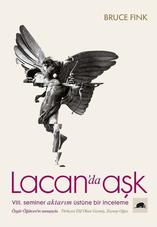 Lacan'da Aşk-8. Seminer Aktarım Üstüne Bir İnceleme