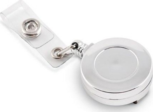 Yoyo Metal Kaplama 32 Mm 25 Li 3530 (1 Paket 25 Adet)