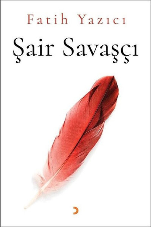 Cinius Yayınevi Şair Savaşçı