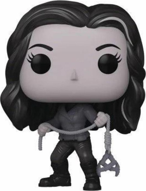 POP Figür Marvel: Werewolf By Night - Elsa