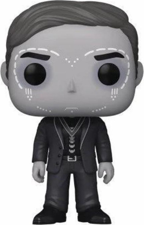 POP Figür Marvel: Werewolf By Night - Jack Russell