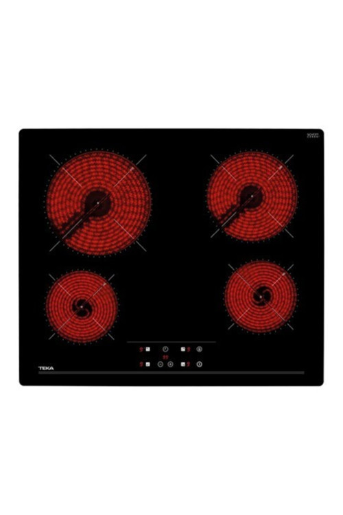 Tz 6415 Vitroseramik Ocak
