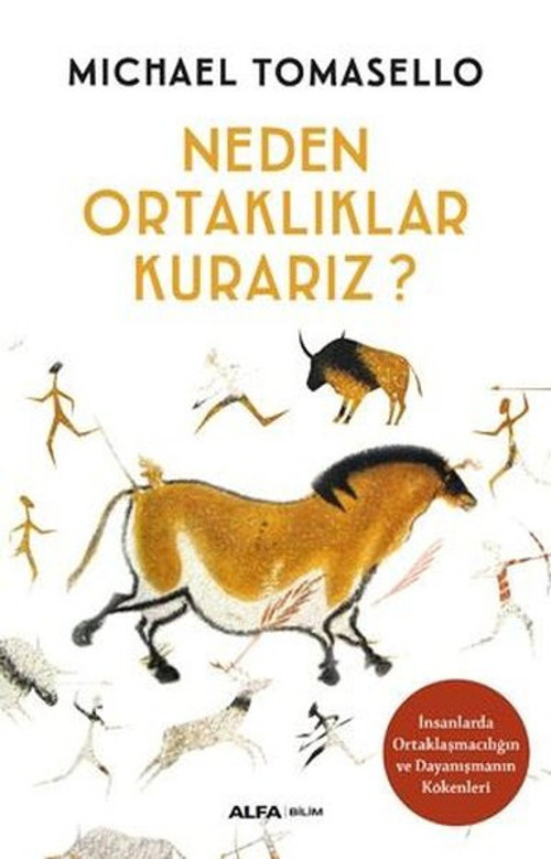 Neden Ortaklıklar Kurarız?