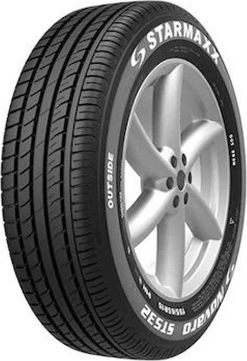 185/65R15 NAVARO ST532 88H Yaz Lastiği (Üretim: 2023)