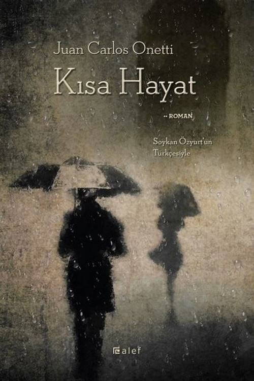 Alef Kısa Hayat