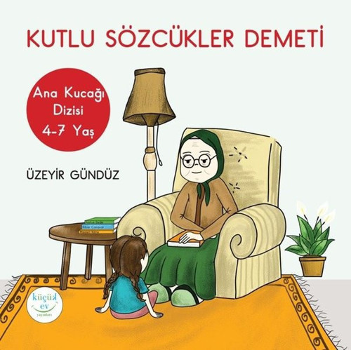 Kutlu Sözcükler Demeti