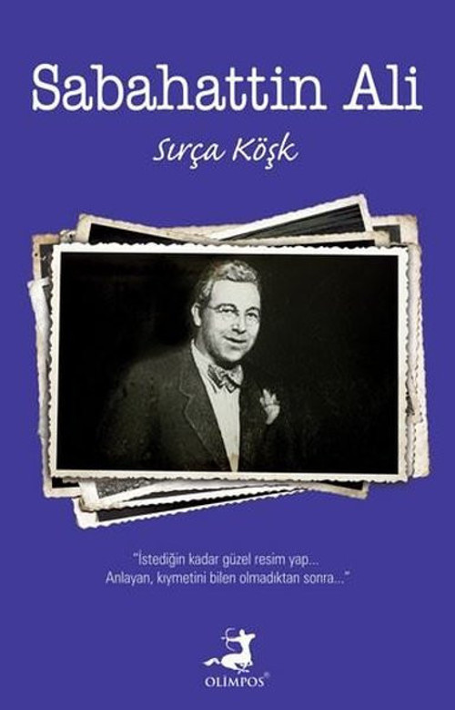 Sırça Köşk