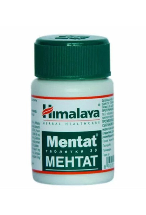 Mentat Neuro Brain 30 TABLET