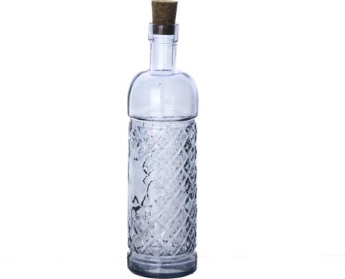 El Mono Yağ Şişesi 500 Ml Turkuaz