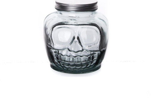 Tarrao Calavera Kavanoz 1300 Ml