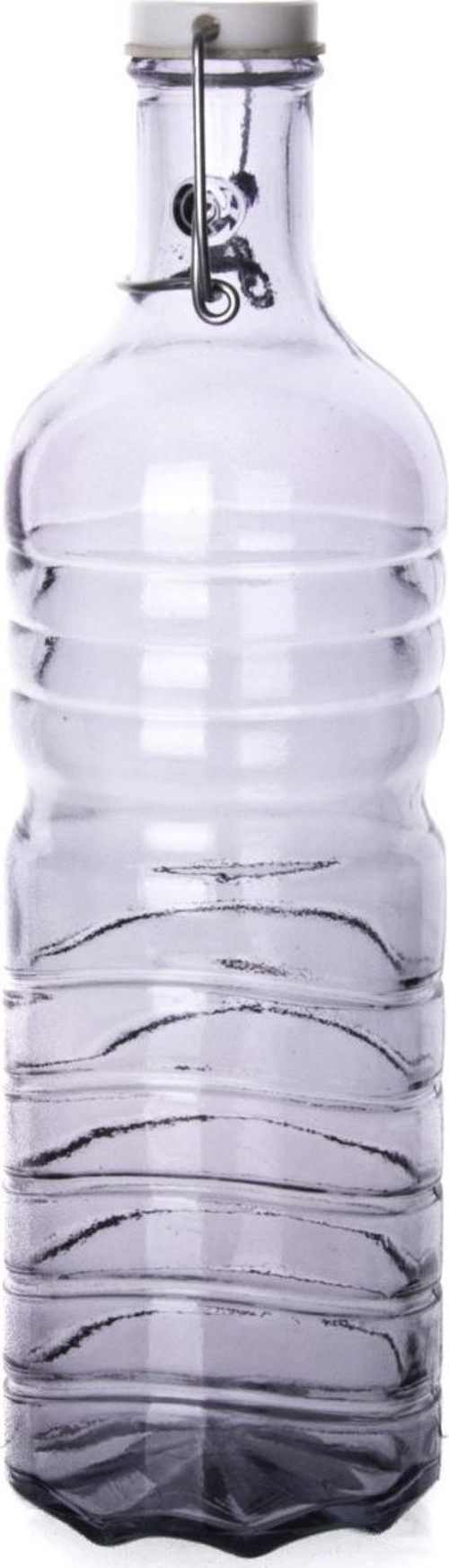 Tıpa Kapaklı Şişe 1500 Ml