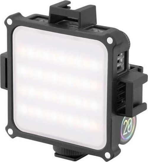 M20 Bi-Color LED Light Combo