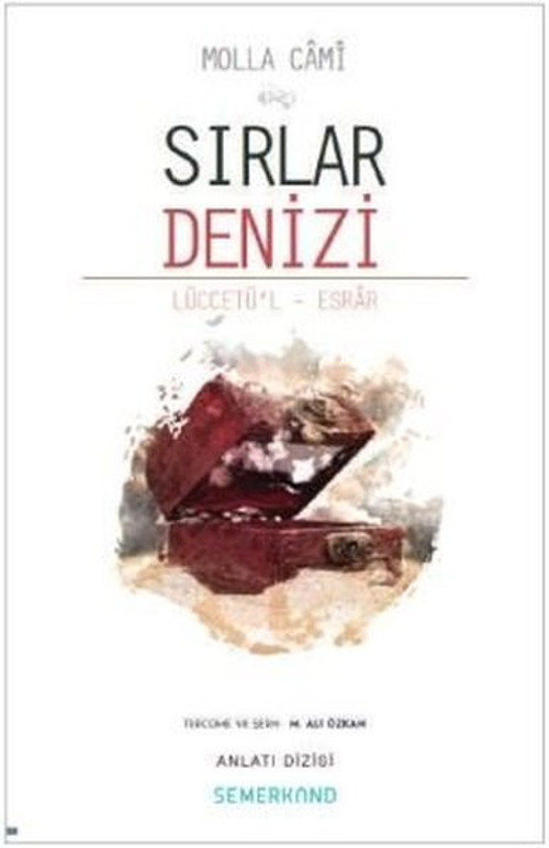 Sırlar Denizi-Lüccetü'l Esrar