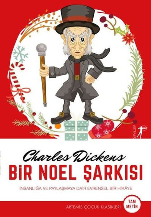 Bir Noel Şarkısı-Tam Metin