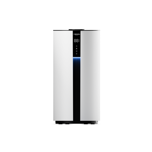 Smart Air Humidifier Lite