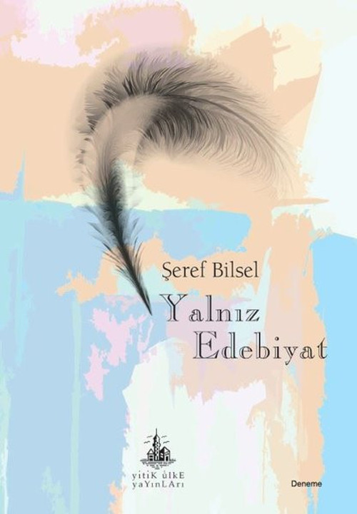 Yitik Ülke Yayınları Yalnız Edebiyat