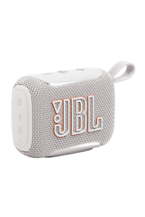 Go5, Bluetooth Hoparlör, Ip67, Beyaz