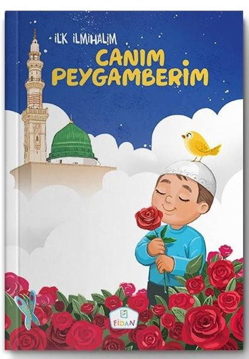 Canım Peygamberim