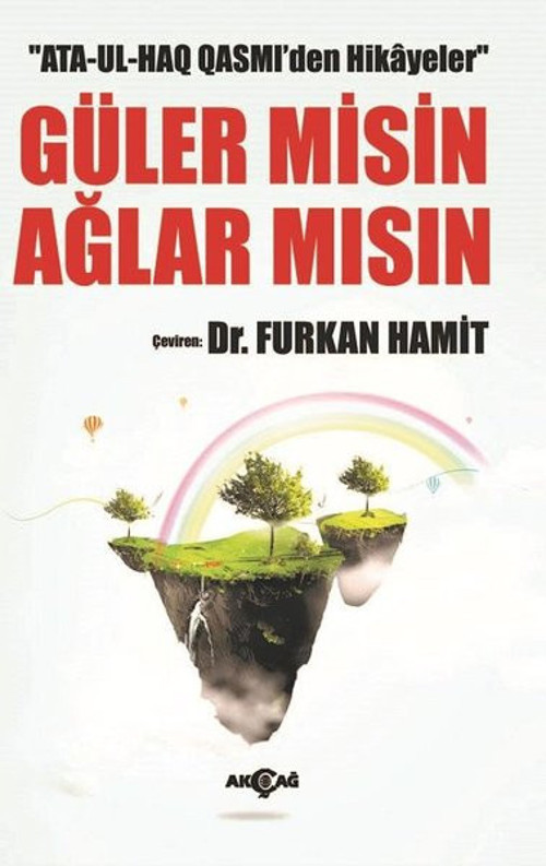 Güler Misin Ağlar Mısın