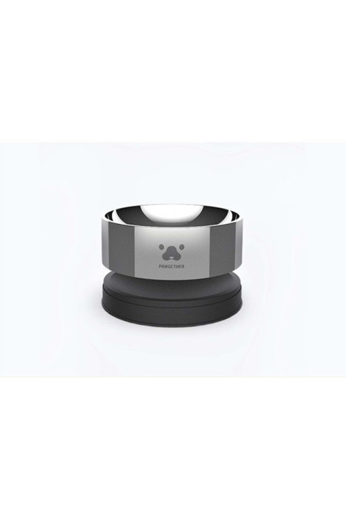 Bowl 25 Metal Mama Kabı 850 Ml