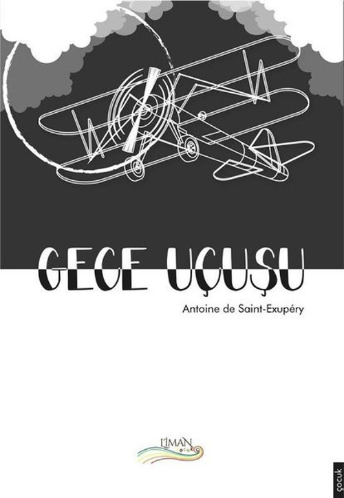 Liman Çocuk Gece Uçuşu
