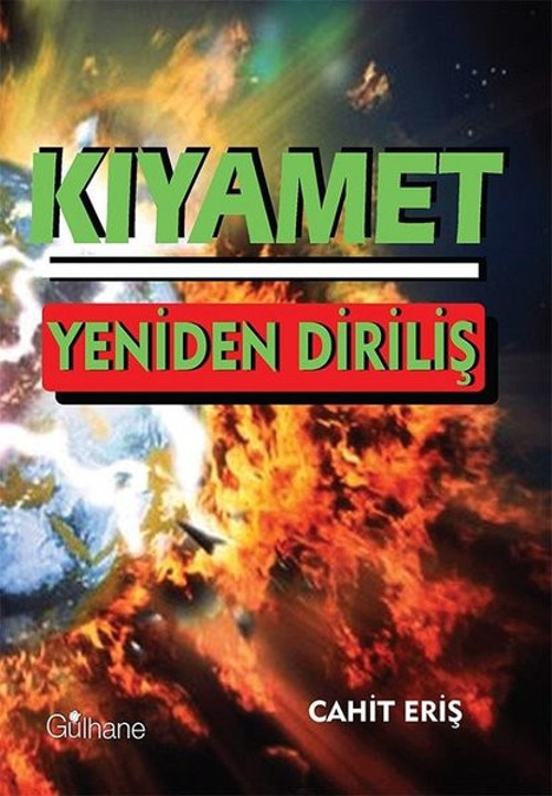 Kıyamet Yeniden Diriliş