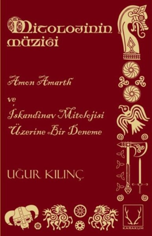 Karakum Mitolojinin Müziği
