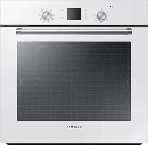 Nv60M7140Bw/Tr 60 Lt Beyaz Ankastre Fırın