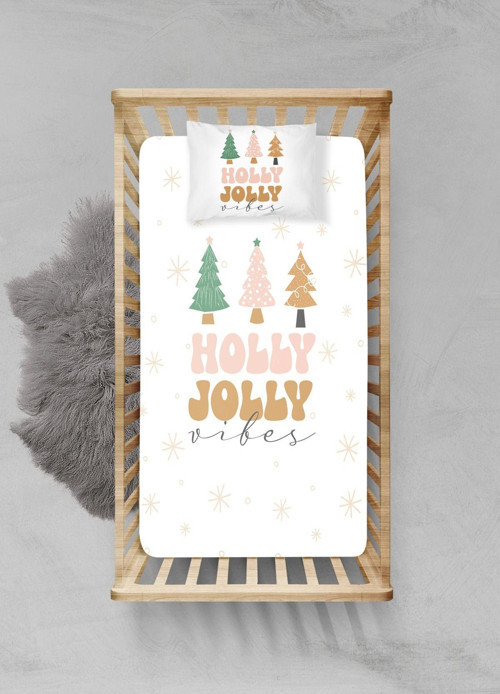 %100 Pamuklu Lastikli Çarşaf Seti - (120x200+20cm) - PLCS82023303