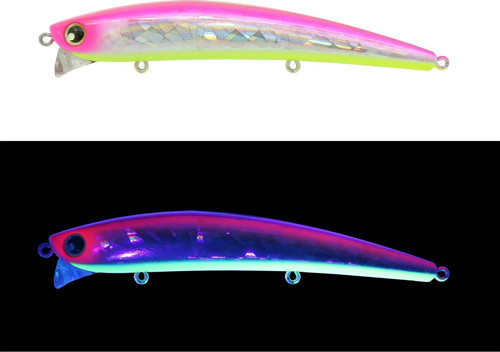 Franky 120mm 20gr Floating Maket Balık S036SM