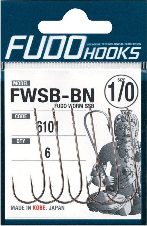 6100 Worm SSB Nikel Uzun Pala Tırnaklı İğne 3 No 9 Adet
